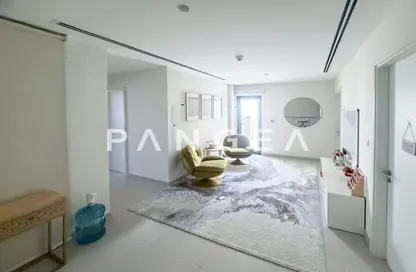 Villa - 4 Bedrooms - 5 Bathrooms for rent in The Pulse Villas - The Pulse - Dubai South (Dubai World Central) - Dubai