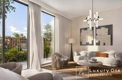 Villa - 4 Bedrooms - 5 Bathrooms for sale in Venera - The Valley - Dubai