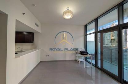 Apartment - 1 Bedroom - 2 Bathrooms for rent in Merano Tower - Business Bay - Dubai