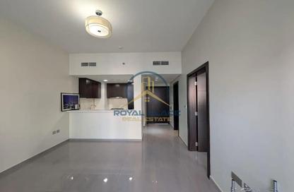 Apartment - 1 Bedroom - 2 Bathrooms for rent in Merano Tower - Business Bay - Dubai