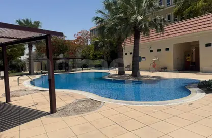 Apartment - 2 Bedrooms - 3 Bathrooms for sale in Building 158 - Contemporary Cluster - Discovery Gardens - Dubai Apartment - 2 Bedrooms - 3 Bathrooms for sale in Building 158 - Contemporary Cluster - Discovery Gardens - Dubai