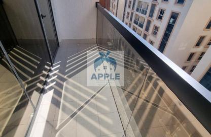 Apartment - 2 Bedrooms - 3 Bathrooms for rent in Muwaileh 3 Building - Muwaileh - Sharjah Apartment - 2 Bedrooms - 3 Bathrooms for rent in Muwaileh 3 Building - Muwaileh - Sharjah