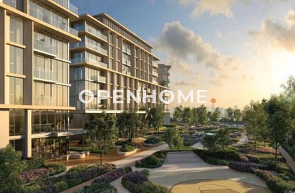 Apartment - 2 - 3 for sale in Solea By Taraf Properties - Saadiyat Island - Abu Dhabi Apartment - 2 - 3 for sale in Solea By Taraf Properties - Saadiyat Island - Abu Dhabi