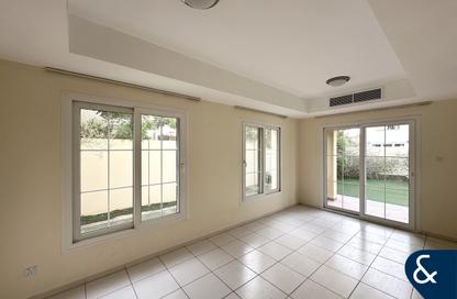 Townhouse - 2 Bedrooms - 3 Bathrooms for rent in Springs 9 - The Springs - Dubai