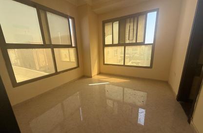 Apartment - 2 - 2 for rent in Al Nafoora 1 building - Al Rawda 2 - Al Rawda - Ajman