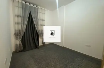 شقة - 2 غرف نوم - 2 حمامات للايجار في الممشى - مويلح - الشارقة