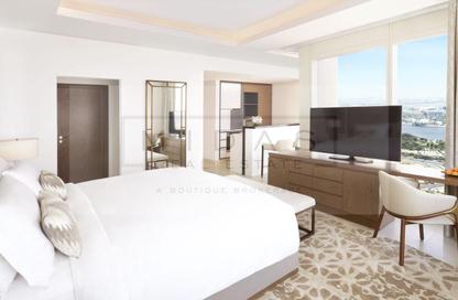 Hotel  and  Hotel Apartment - Studio - 1 Bathroom for rent in Sofitel The Obelisk - Umm Hurair 2 - Umm Hurair - Bur Dubai - Dubai