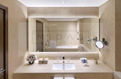 Hotel  and  Hotel Apartment - Studio - 1 Bathroom for rent in Sofitel The Obelisk - Umm Hurair 2 - Umm Hurair - Bur Dubai - Dubai