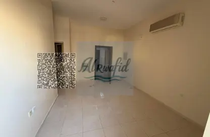 Apartment - 1 Bedroom - 1 Bathroom for rent in Al Naemiya Tower 2 - Al Naemiya Towers - Al Nuaimiya - Ajman