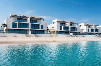 Villa - 5 - 7 for sale in Sun Island - Ajmal Makan City - Sharjah Waterfront City - Sharjah Villa - 5 - 7 for sale in Sun Island - Ajmal Makan City - Sharjah Waterfront City - Sharjah