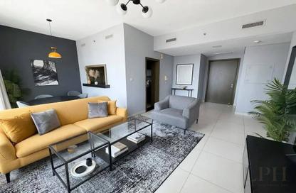 Apartment - 1 - 1 for rent in The Lofts Central - The Lofts - Downtown Dubai - Dubai Apartment - 1 - 1 for rent in The Lofts Central - The Lofts - Downtown Dubai - Dubai