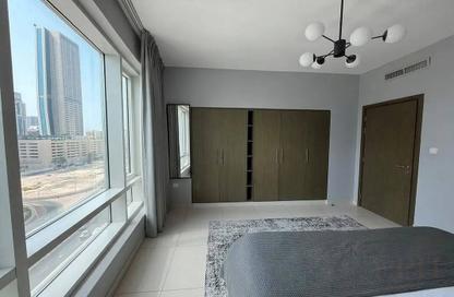Apartment - 1 - 1 for rent in The Lofts Central - The Lofts - Downtown Dubai - Dubai