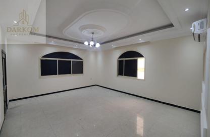 Villa - Studio - 7 Bathrooms for rent in Al Mowaihat 2 - Al Mowaihat - Ajman
