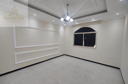 Villa - Studio - 7 Bathrooms for rent in Al Mowaihat 2 - Al Mowaihat - Ajman