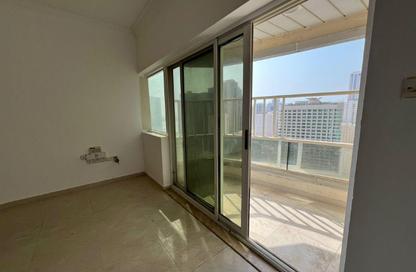 Apartment - 3 Bedrooms - 3 Bathrooms for rent in Al Shahid Tower - Al Qasba - Sharjah Apartment - 3 Bedrooms - 3 Bathrooms for rent in Al Shahid Tower - Al Qasba - Sharjah