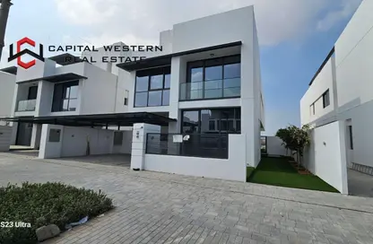Villa - 6 Bedrooms for sale in Ajmal Makan City - Sharjah Waterfront City - Sharjah
