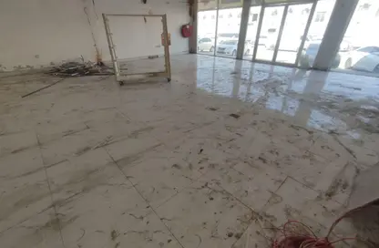 متجر - استوديو - 1 حمام للايجار في عجمان الصناعية 1 - المنطقة الصناعية - عجمان