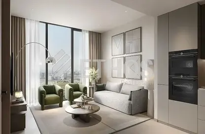 Apartment - 1 Bedroom - 2 Bathrooms for sale in Verdania 2 - Dubai Land Residence Complex - Dubai