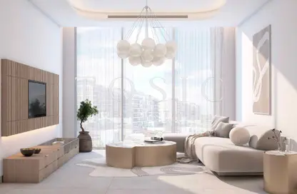 شقة - غرفة نوم - 2 حمامات للبيع في هيلز فيو - بوابة وصل - دبي