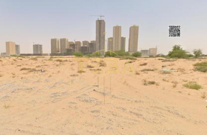 أرض - استوديو للبيع في تلال عجمان - العالية - عجمان