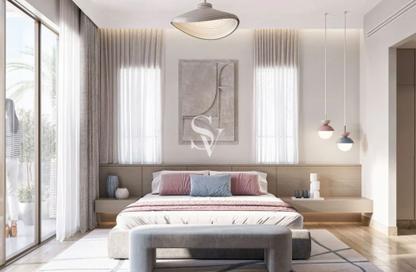 Villa - 5 Bedrooms - 6 Bathrooms for sale in Hayat 6 - Hayat Dubai South - Dubai South (Dubai World Central) - Dubai