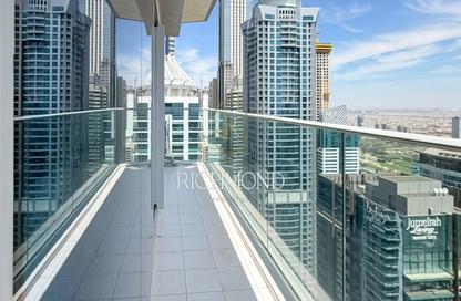 شقة - 3 - 4 للبيع في داماك هايتس - دبي مارينا - دبي
