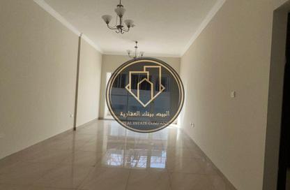 Apartment - 1 - 2 for rent in Orient Towers - Al Bustan - Ajman