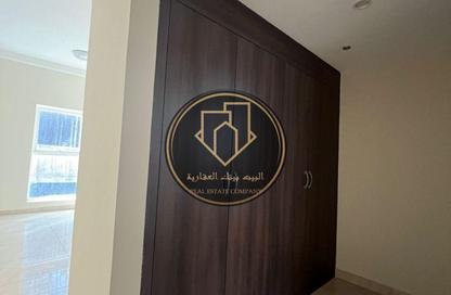 Apartment - 1 - 2 for rent in Orient Towers - Al Bustan - Ajman