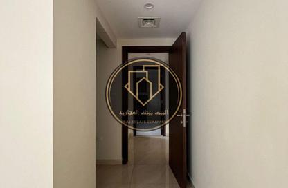 Apartment - 1 - 2 for rent in Orient Towers - Al Bustan - Ajman