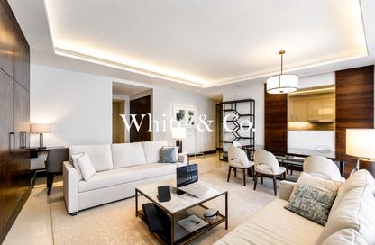 Apartment - 3 Bedrooms - 5 Bathrooms for sale in The Address Sky View Tower 2 - The Address Sky View Towers - Downtown Dubai - Dubai