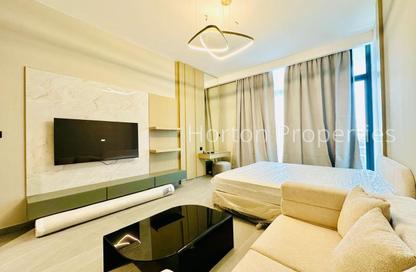 شقة - 1 حمام للايجار في إليفيت من بريسكوت - ارجان - دبي