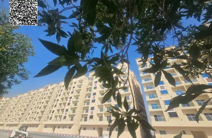 شقة - 2 غرف نوم - 3 حمامات للبيع في قرية الأميرة - عجمان