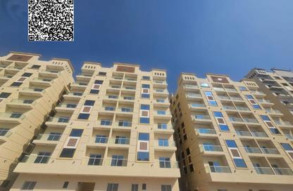 Apartment - 2 Bedrooms - 3 Bathrooms for sale in Al Ameera Village - Ajman