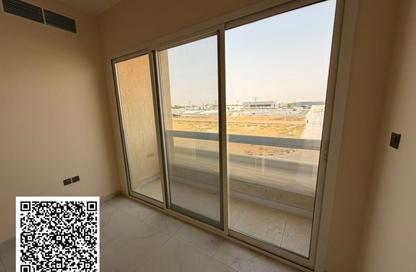 Apartment - Studio - 1 for rent in Ajman Global City - Al Alia - Ajman