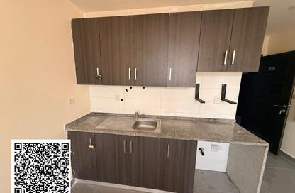 Apartment - Studio - 1 for rent in Ajman Global City - Al Alia - Ajman