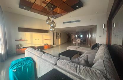 Apartment - 3 - 5 for sale in Ajman Corniche Road - Ajman