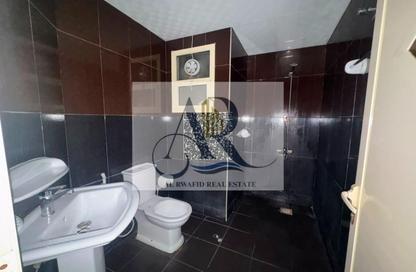 Apartment - 2 Bedrooms - 2 Bathrooms for rent in Ajman Creek Towers - Al Rashidiya 1 - Al Rashidiya - Ajman Apartment - 2 Bedrooms - 2 Bathrooms for rent in Ajman Creek Towers - Al Rashidiya 1 - Al Rashidiya - Ajman