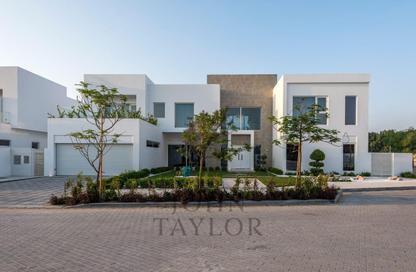 Villa - 5 Bedrooms - 6 Bathrooms for sale in The Nest - Al Barari - Dubai