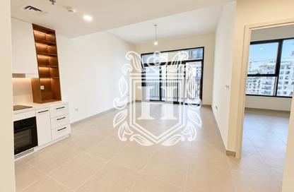 Apartment - 1 - 1 for sale in Kaya - Town Square - Dubai