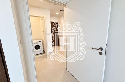 Apartment - 1 - 1 for sale in Kaya - Town Square - Dubai