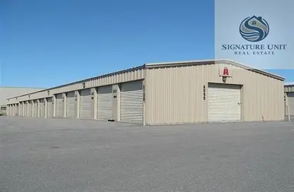 مستودع - استوديو - 1 حمام للايجار في القوز الصناعية 1 - القوز الصناعية - القوز - دبي