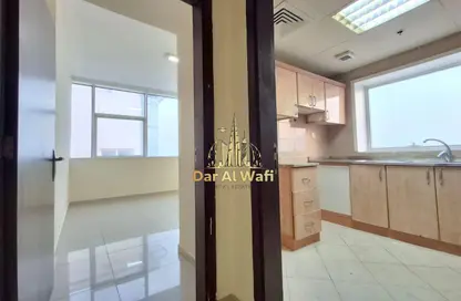 Apartment - 1 Bedroom - 1 Bathroom for rent in Tiger Building Al Qadesia - Al Nahda - Sharjah