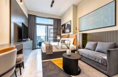 Apartment - Studio - 1 for sale in MAG 318 - Business Bay - Dubai Apartment - Studio - 1 for sale in MAG 318 - Business Bay - Dubai
