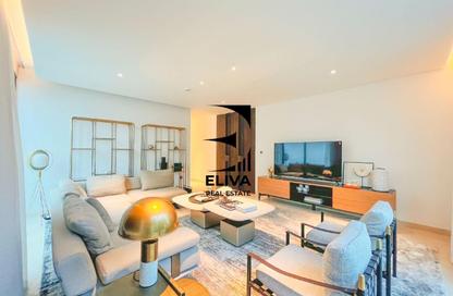 Villa - 5 Bedrooms - 6 Bathrooms for sale in Saadiyat Lagoons - Saadiyat Island - Abu Dhabi