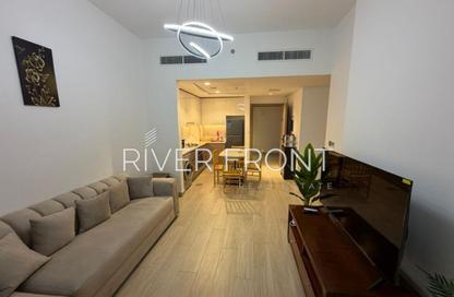 Apartment - 2 Bedrooms - 2 Bathrooms for rent in Azizi Riviera 40 - Azizi Riviera - Meydan One - Meydan - Dubai Apartment - 2 Bedrooms - 2 Bathrooms for rent in Azizi Riviera 40 - Azizi Riviera - Meydan One - Meydan - Dubai