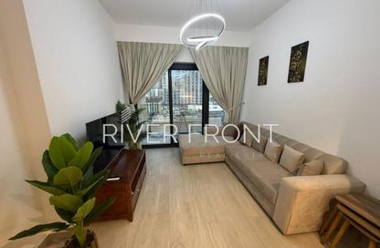 Apartment - 2 Bedrooms - 2 Bathrooms for rent in Azizi Riviera 40 - Azizi Riviera - Meydan One - Meydan - Dubai Apartment - 2 Bedrooms - 2 Bathrooms for rent in Azizi Riviera 40 - Azizi Riviera - Meydan One - Meydan - Dubai