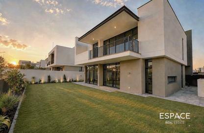 Villa - 5 Bedrooms - 5 Bathrooms for rent in Tilal Al Furjan - Al Furjan - Dubai