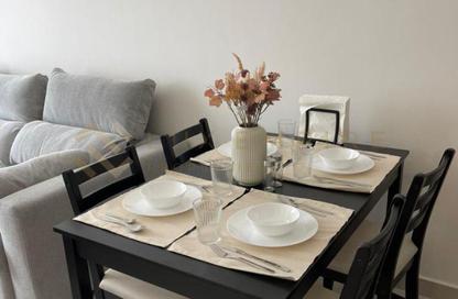 Apartment - 1 - 2 for rent in Binghatti Avenue - Al Jaddaf - Dubai Apartment - 1 - 2 for rent in Binghatti Avenue - Al Jaddaf - Dubai