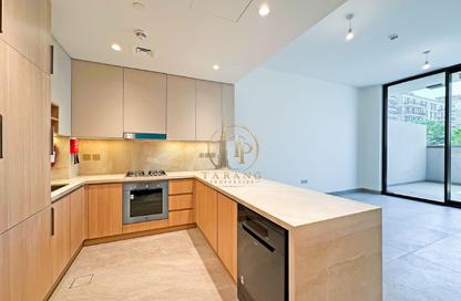 Apartment - 2 - 3 for rent in Jannat - Midtown - Dubai Production City (IMPZ) - Dubai