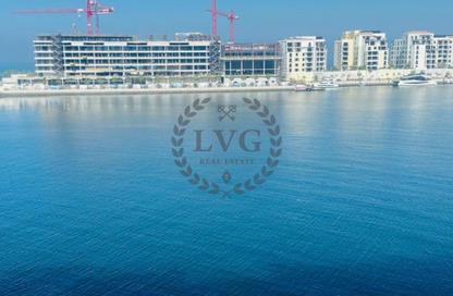 Apartment - 2 Bedrooms - 2 Bathrooms for rent in Le Ciel 2 - Le Ciel - Port de La Mer - La Mer - Jumeirah - Dubai